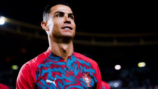Reprodução / Redes Sociais / Instagram / @cristiano