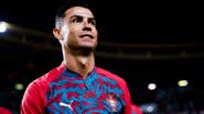 Reprodução / Redes Sociais / Instagram / @cristiano