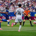 Reprodução / Redes Sociais / Instagram / @equipedefrance