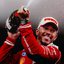 Reprodução / Redes Sociais / Instagram / @lewishamilton