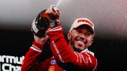 Reprodução / Redes Sociais / Instagram / @lewishamilton