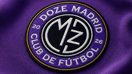 Reprodução / Redes Sociais / Instagram / @marcelotwelve / @dozemadridcf