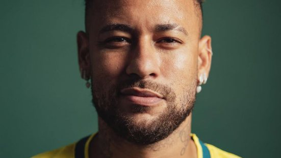 Reprodução / Redes Sociais / Instagram / @neymarjr