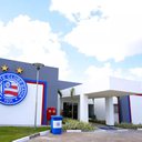Felipe Oliveira/EC Bahia