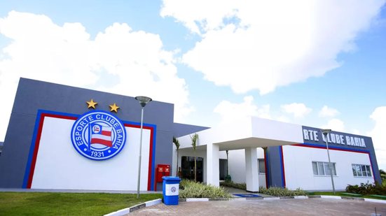Felipe Oliveira/EC Bahia