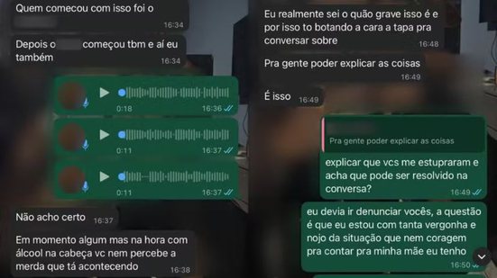 Reprodução