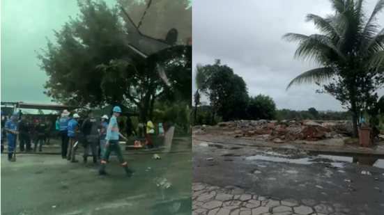 Reprodução/Leitor BNews