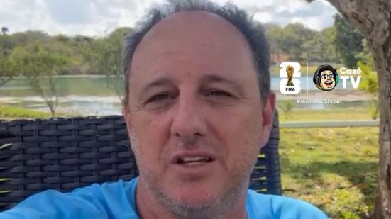 Reprodução/Cazé TV