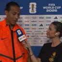 Reprodução/Cazé TV