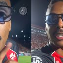 Reprodução/EC Vitória
