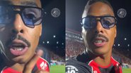 Reprodução/EC Vitória