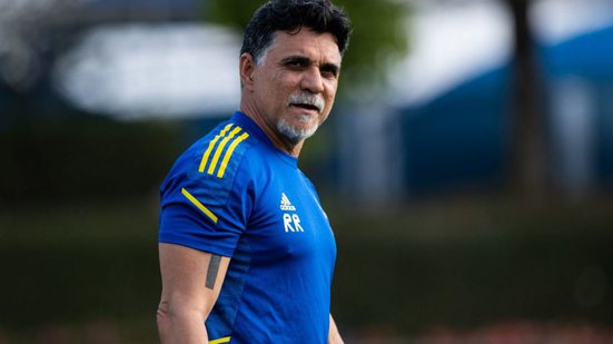 Divulgação/Cruzeiro