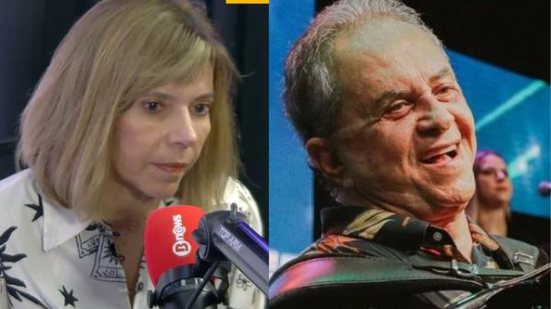 BNEWS/Reprodução / Redes Sociais