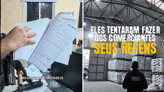 Reprodução | Instagram | @policiacivil_rj
