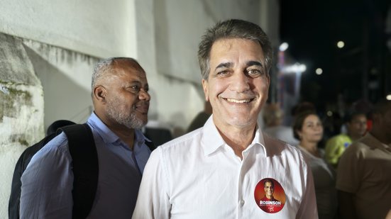 Márcio Rocha / Divulgação