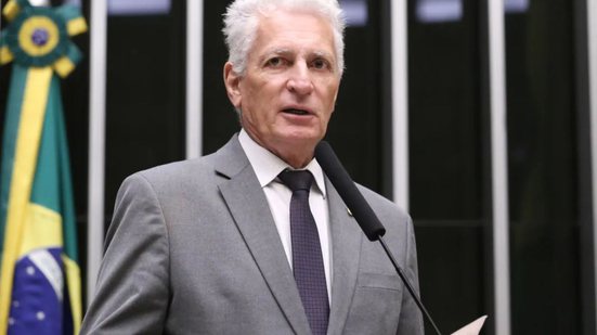 Kayo Magalhães/Câmara dos Deputados