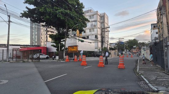 Divulgação / Transalvador