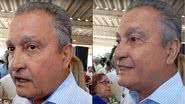 Daniel Serrano / BNews