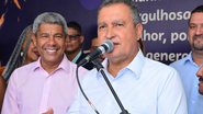 Joilson César / BNEWS