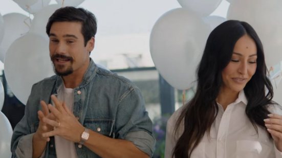 Reprodução / Redes Sociais