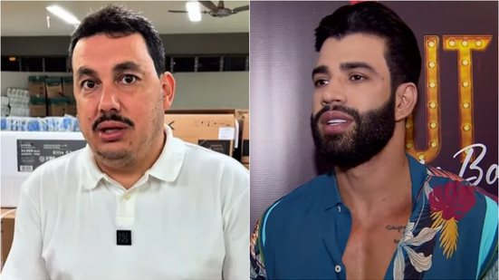 Reprodução / Redes Sociais
