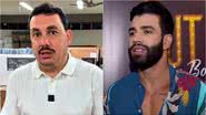 Reprodução / Redes Sociais