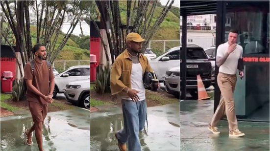 Reprodução / Redes Sociais