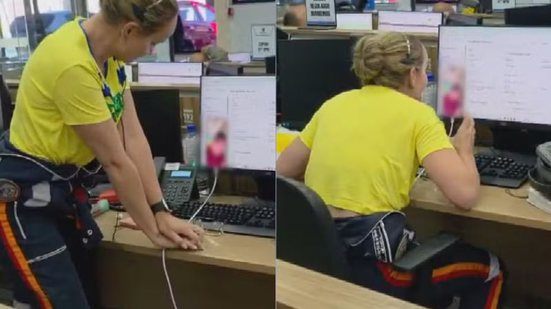 Reprodução/TV Anhanguera