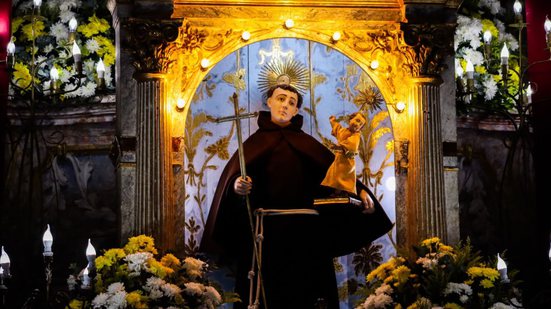 Sara Gomes/Arquidiocese de Salvador