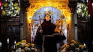 Sara Gomes/Arquidiocese de Salvador
