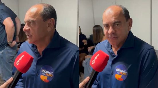 Reprodução/Vídeo