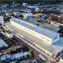 Imagem Feira de São Joaquim entra em nova era com inauguração de galpão de carnes