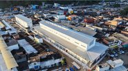 Imagem Feira de São Joaquim entra em nova era com inauguração de galpão de carnes