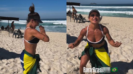 Reprodução/Redes sociais