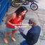 Imagem VÍDEO: Sobrinha de ministro de Lula é assaltada no Rio de Janeiro