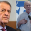 Imagem FÃ OU HATER? Valdemar minimiza críticas de Ciro Gomes a Bolsonaro: "Briga até com o irmão"
