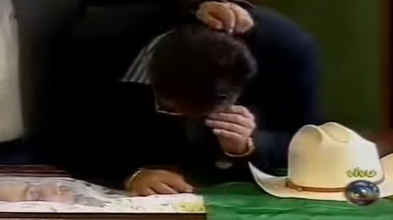 Reprodução / TV Globo