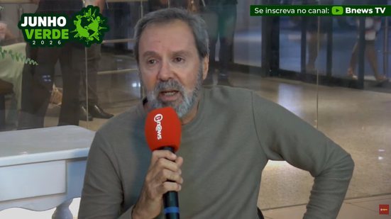 Reprodução | Bnews