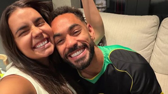 Reprodução / Redes Sociais