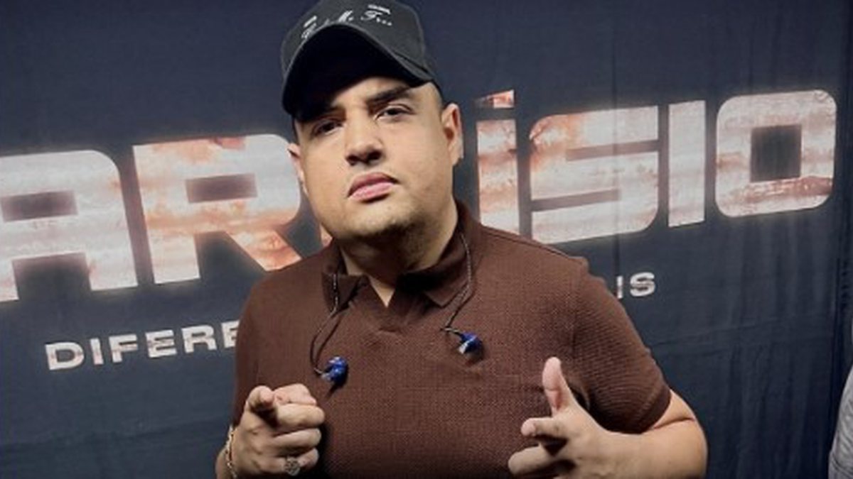 “Passei o dia bebendo”: Declaração de Tarcísio do Acordeon antes de show cancelado na Bahia revolta fãs nas redes; veja vídeo