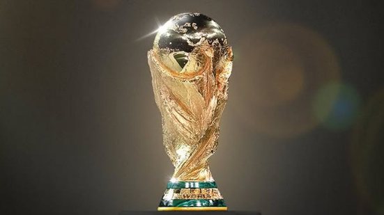 Divulgação / FIFA