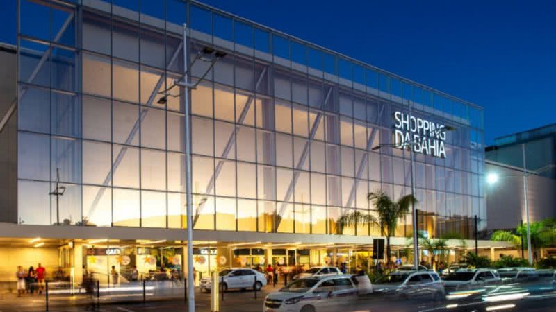 Divulgação/Shopping da Bahia