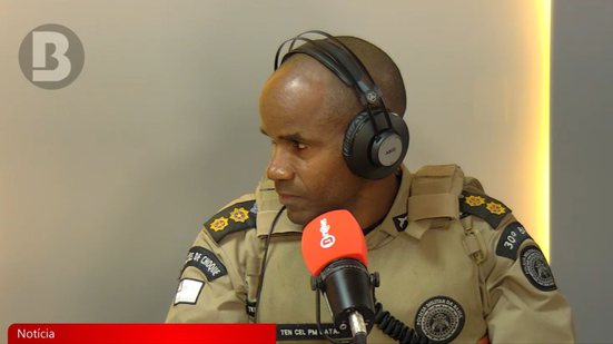 Reprodução/Bnews TV