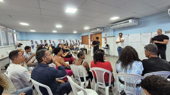 Divulgação / Sedur