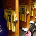 Rafael Ribeiro / CBF