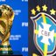 Divulgação/FIFA - Rafael Ribeiro/CBF