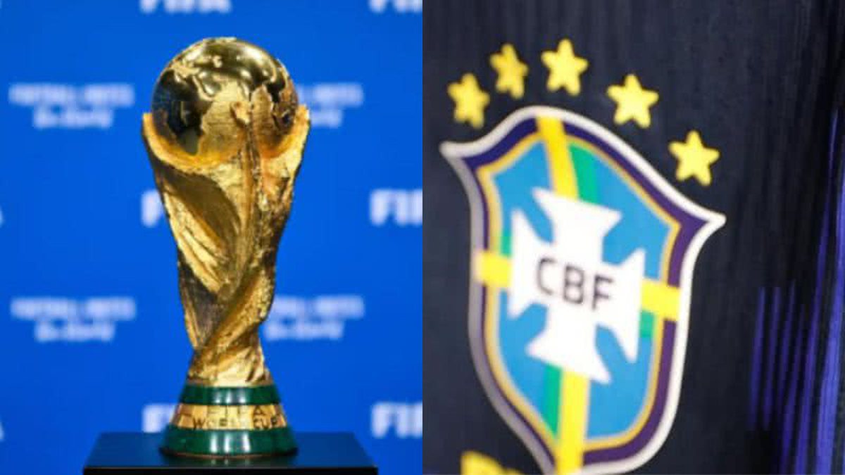 BRASIL CAMPEÃO?! Supercomputador de universidade europeia prevê campeão da Copa do Mundo após 10 mil simulações; confira