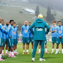 Rafael Ribeiro/CBF