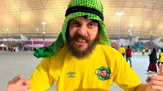 Reprodução / Redes Sociais