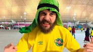 Reprodução / Redes Sociais